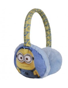 OREJERAS MINNIOS PREMIUM