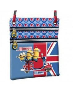 BANDOLERA MINNIONS LONDON