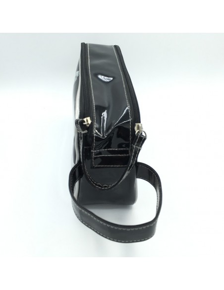 NECESER MARILYN DANCE CHAROL NEGRO