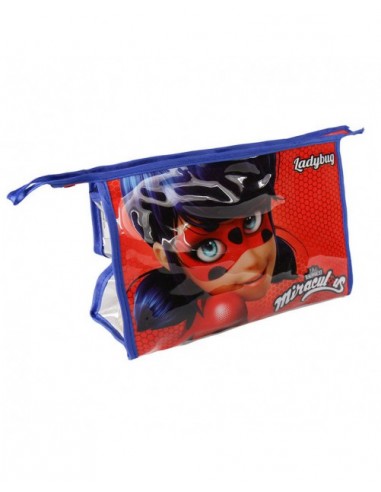 SET COMEDOR PRODIGIOSA LADY BUG