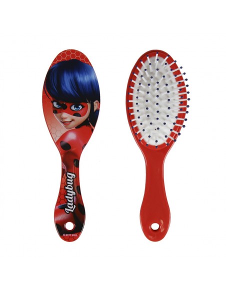 SET COMEDOR PRODIGIOSA LADY BUG