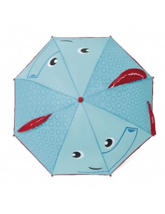 PARAGUAS ELEFANTE FISHER PRICE 2