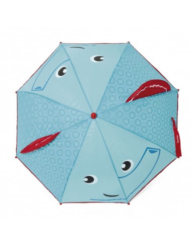 PARAGUAS ELEFANTE FISHER PRICE