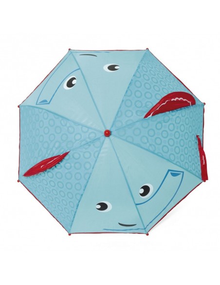 PARAGUAS ELEFANTE FISHER PRICE