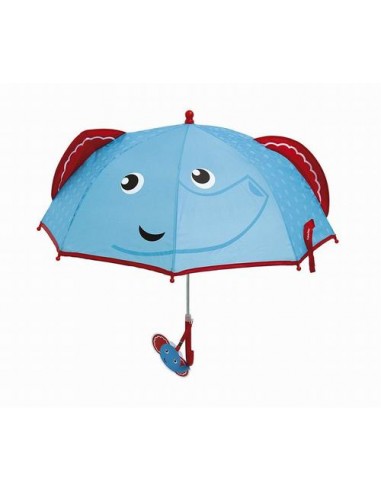 PARAGUAS ELEFANTE FISHER PRICE