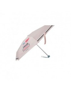 PARAGUAS PEQUEÑO AL MAL... 2