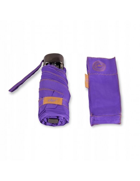 PARAGUAS MINI ANTIVIENTO CACHAREL (varios colores)