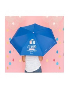 PARAGUAS LOS PARAGUAS Y LA...