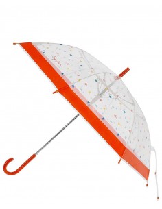 PARAGUAS ESTRELLAS PEPE JEANS