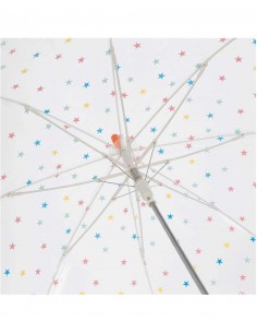 PARAGUAS ESTRELLAS PEPE JEANS 2