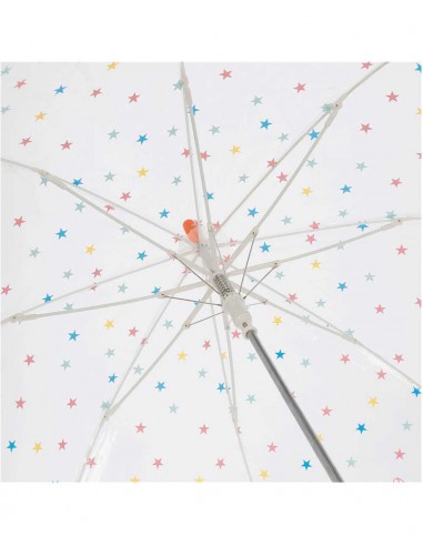 PARAGUAS ESTRELLAS PEPE JEANS