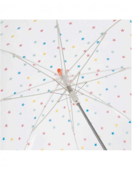 PARAGUAS ESTRELLAS PEPE JEANS