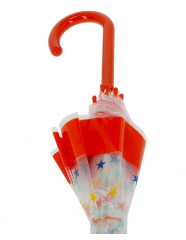 PARAGUAS ESTRELLAS PEPE JEANS