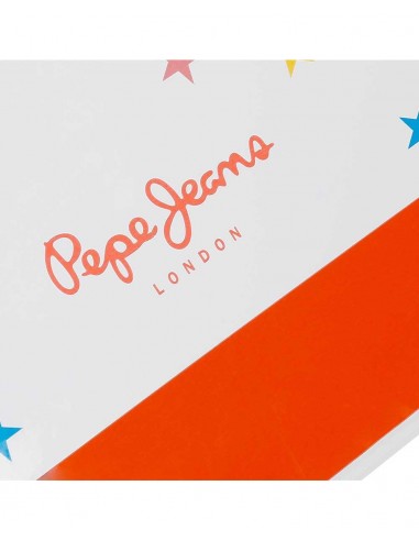 PARAGUAS ESTRELLAS PEPE JEANS