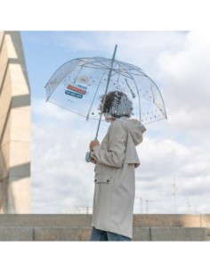 PARAGUAS A DIAS NUBLADOS... 2