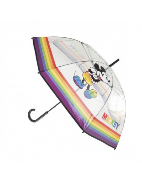 PARAGUAS DISNEY MICKEY