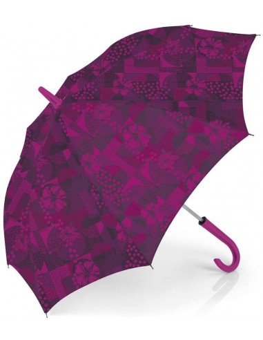 PARAGUAS BOMBAY GABOL TONOS ROSA