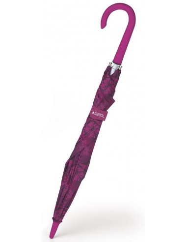 PARAGUAS BOMBAY GABOL TONOS ROSA