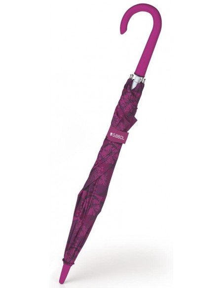 PARAGUAS BOMBAY GABOL TONOS ROSA