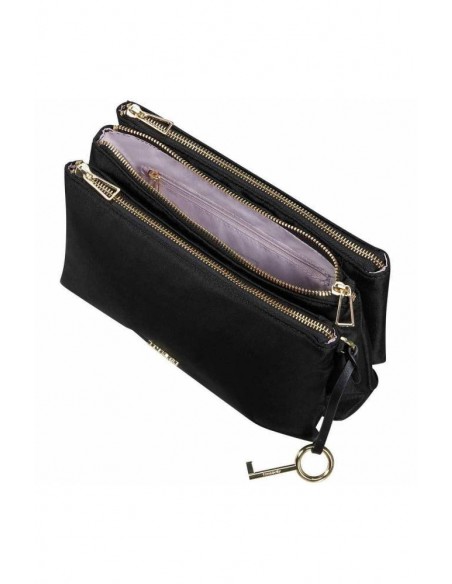 BOLSO SKYLER PRO NEGRO SAMSONITE