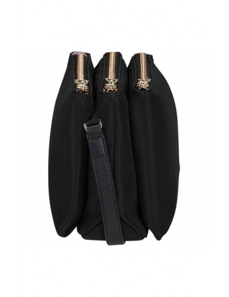 BOLSO SKYLER PRO NEGRO SAMSONITE
