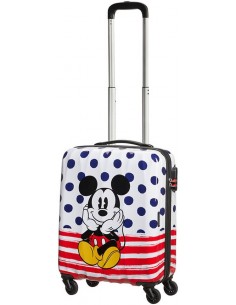 MALETA CABINA MICKEY  BLUE... 2
