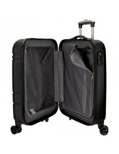 MALETA CABINA RÍGIDA 55CM TSA MOVOM...