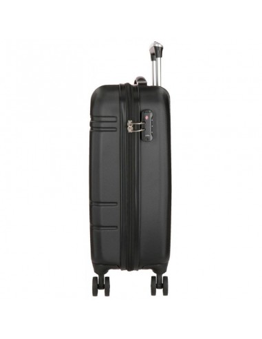 MALETA CABINA RÍGIDA 55CM TSA MOVOM...