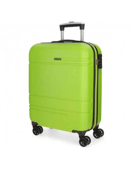 MALETA CABINA RÍGIDA 55CM TSA MOVOM GALAXY