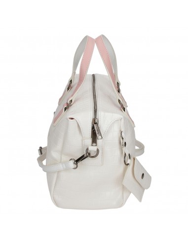 BOLSO DENIA BLANCO PEPE JEANS
