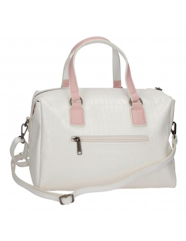 BOLSO DENIA BLANCO PEPE JEANS
