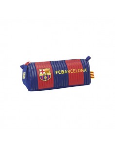 ESTUCHE PORTATODO FC BARCELONA
