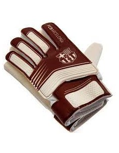 GUANTES PORTERO FC BARCELONA