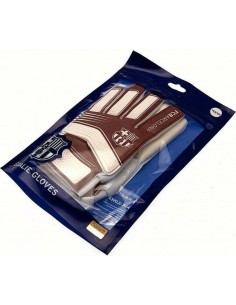 GUANTES PORTERO FC BARCELONA 2