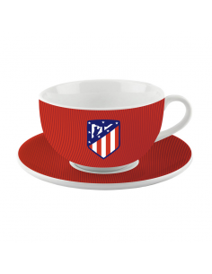 TAZON Y PLATO ATLETICO DE...