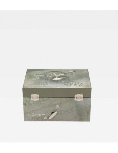 JOYERO MUSICAL PEQUEÑO ANEKKE