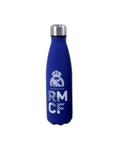 BOTELLA TERMO REAL MADRID...