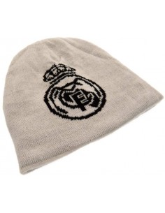 GORRO REVERSIBLE REAL MADRID 2