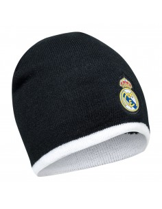 GORRO REVERSIBLE REAL MADRID