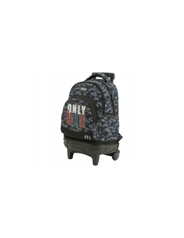 MOCHILA CARRO COMPACTO PREMIUM...