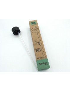 TAPON PARA BOTELLA TANDEM