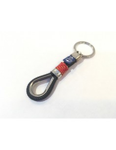 LLAVERO NUDO OLD CAPTAIN