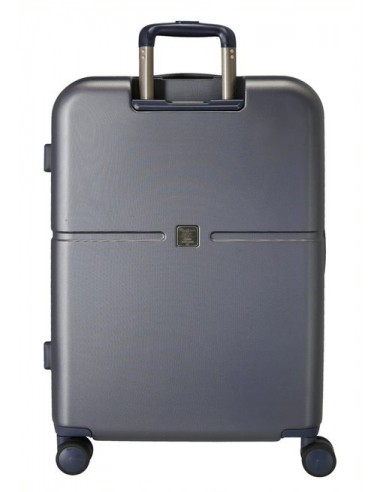 MALETA EXTENSIBLE ABS CHEST MARINO...