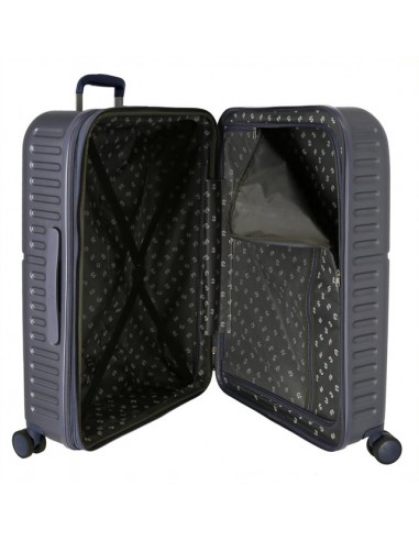 MALETA EXTENSIBLE ABS CHEST MARINO...