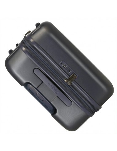 MALETA EXTENSIBLE ABS CHEST MARINO...