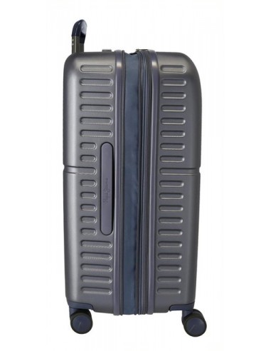 MALETA EXTENSIBLE ABS CHEST MARINO...