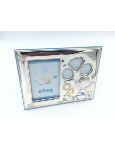 PORTAFOTOS PLATA DE LEY...