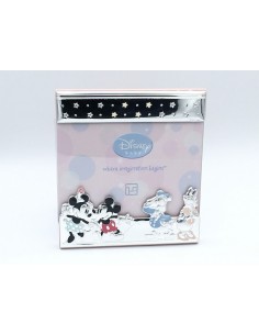 PORTAFOTOS PLATA DISNEY...