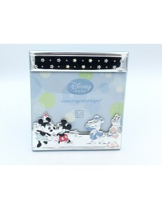 PORTAFOTOS PLATA DISNEY...