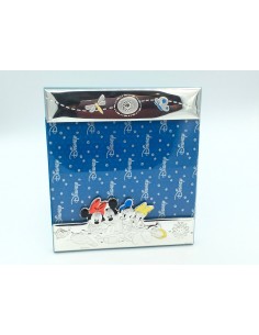 PORTAFOTOS PLATA DISNEY...